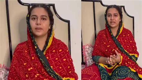 alizay sehar leak video|Pakistani TikTok star Aliza Seher in tears after private video leaks ...